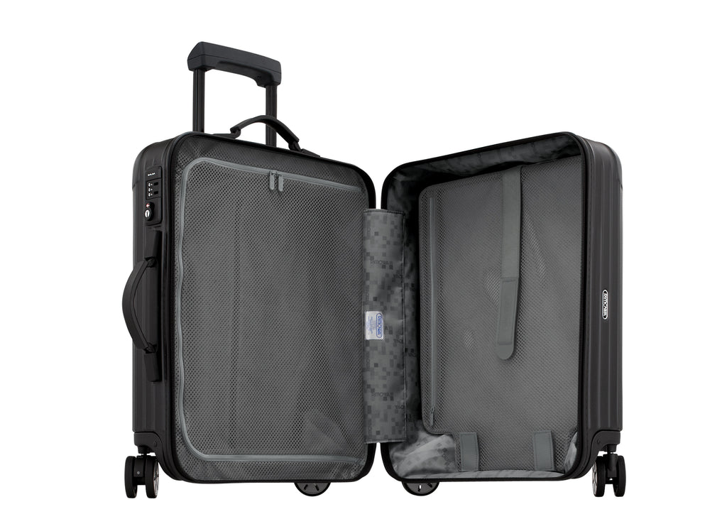 Rimowa Salsa Deluxe 32 Multiwheel – Luggage Online