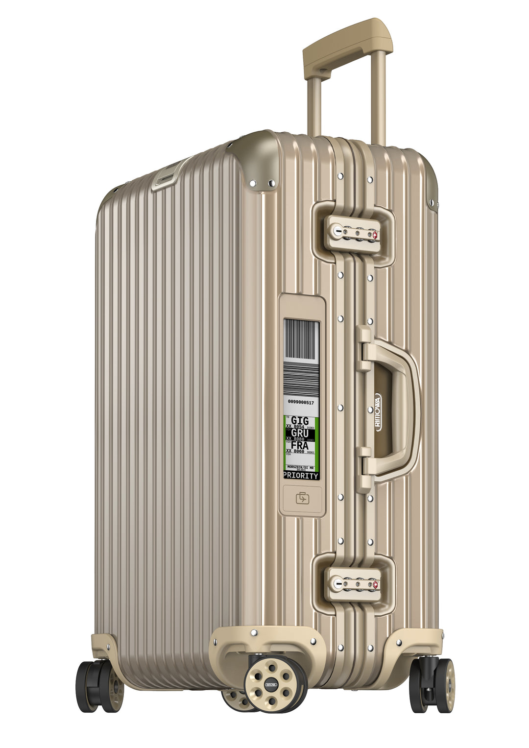 Rimowa business multiwheel online