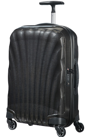 Rimowa Topas Stealth Cabin Multiwheel 56 Suitcase